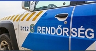 Baleset az M15-ös autóúton