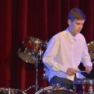 I. Dobos és Ütőhangszeres nap Bükki Attila emlékére