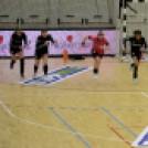 MKC Eu-Fire Mosonmagyaróvár–Alba Fehérvár KC 29–28 (15–9)