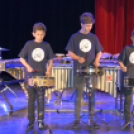 I. Dobos és Ütőhangszeres nap Bükki Attila emlékére