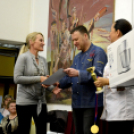 Mosonmagyaróvári Csokoládé Fesztivál, második nap