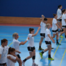 Mosonmagyaróvár KC - Audi ETO 14-38 (Fotó: Nagy Mária)