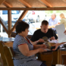 Ökör sütés az Englernél (Fotó: Nagy Mária)