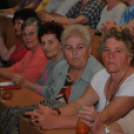 Nyugdíjas egyetem (Fotó: Nagy Mária)