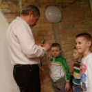 Óvodás malom és sakkverseny - Fiúk (Fotó: Horváth Attila)