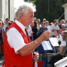 Szent István Napok 2017 - Fúvószene napja