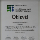 Nolato Magyarország Kft. (Fotó: Bánhegyi István)