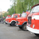 Veterán autó motor találkozó (Fotó: Nagy Mária)