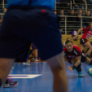 Mosonmagyaróvári Kézilabda Club – EUbility Group-Békéscsabai ENKSE 