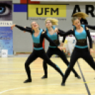 VII. Óvár-Kupa Akrobatikus Rock 'n' Roll Területi Pontszerző és jótékonysági táncverseny