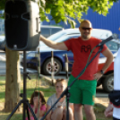 Gurul a város (Fotó: Horváth Attila)