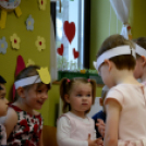 Anyák napja a Pillangó Óvoda és Mini bölcsődében