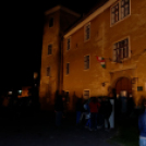 Kutatók éjszakája 2014 Nyugat-magyarországi Egyetem (Fotó: Horváth Attila)