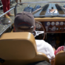 15. Pannonia-Carnuntum int. Historic Rallye