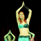 X. Jubileumi Hastánc Gála (Fotó: Bánhegyi István)