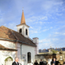 Városi gyásznap - október 26. - Kegyeleti megemlékezés