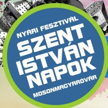 Szent István Napok 2016, 1. nap (Fotó: Stipkovits Veronika és Bánhegyi István)