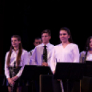 A Mosonyi Mihály Zeneiskola karácsonyi hangversenye