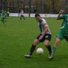 Futura Mosonmagyaróvár - Szombathelyi Haladás (2:2) (Fotó: Nagy Mária)