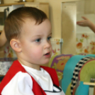 Farsang a Pillangó Óvoda és Mini Bölcsődében