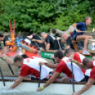 Voluta 2 nap (Fotó: Stipkovits Veronika és Bánhegyi István)