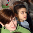 Színház a Pillangó Óvoda és Mini Bölcsődében