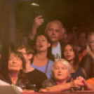 XI. Szigetköz ízei, Vármegye borai Fesztivál 2. nap Színpad