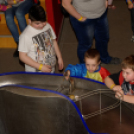 VÍZ világnapja 2015 a Futurában (Fotó: Horváth Attila)