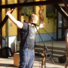 Alma Együttes koncert a Pillangó Óvodában 