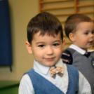 Mesekocsi - bábszínház a Pillangó óvoda és családi napköziben