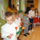 Anyák napja a Pillangó Óvoda és Mini bölcsődében