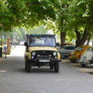 VI. Mosonmagyaróvári Veteránjármű Találkozó