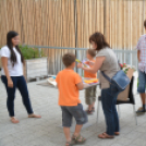 Repülős nap (Fotó: Nagy Mária)