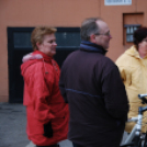 Kerékpár regisztráció (Fotó: Nagy Mária)