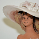 XVI. Nemzetközi művésztalálkozó, Blitz kiállítás és alkotótábor (Fotó: Bánhegyi István)