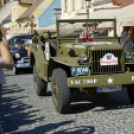 15. Pannonia-Carnuntum int. Historic Rallye