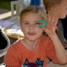 Pillangó Óvoda és Mini Bölcsőde családi nap az Alma együttessel 