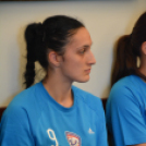 Mosonmagyaróvári Kézilabda Club SE (Fotó: Nagy Mária)