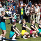  Városi Majális 2017 