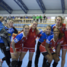 MKC SE - Békéscsaba 31:23 (18:11)