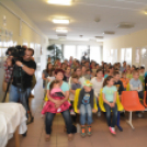 Rajzpályázat eredményhirdetés (Fotó: Nagy Mária)