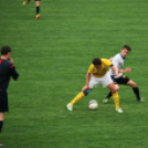 FUTURA Mosonmagyaróvár-Újbuda Fc (1:0) Gratulálunk! (Fotó: Nagy Mária)