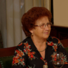 Óvárosi esték - meditatív impressziók: Karczagi Endre festőművész és Vizsy Ferenc író beszélgetőestje (fotó: Horváth Attila)