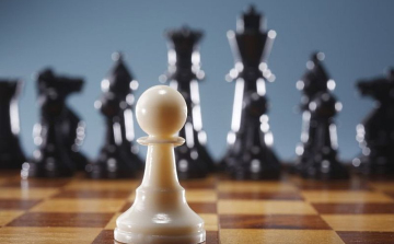 Kreatív gondolkodás, logika, koncentráció, feketén-fehéren a FUTURA élményközpontban!