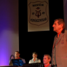 MOFÉM FÚVÓSZENEKAR tavaszi hangversenye (Fotó: Horváth Attila)