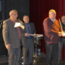 I. Dobos és Ütőhangszeres nap Bükki Attila emlékére