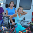 Gurul a város! (Fotó: Nagy Mária)