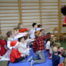 Pillangó Óvoda és Mini Bölcsőde, Mikulás ünnepség