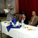 Mozgáskorlátozottak Mosonmagyaróvári Egyesületének évzáró közgyűlése