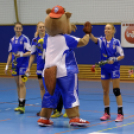 Női kézilabda NBI, Alapszakasz: 21. forduló MKC SE – DVSC-TVP-AQUATICUM (26-27) (Fotó: Horváth Attila)